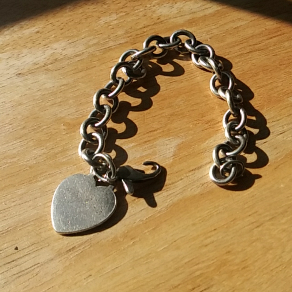 Tiffany bracelet